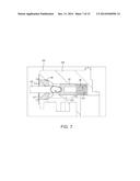 LIQUID SUPPLY APPARATUS, LIQUID CONTAINER diagram and image