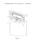 LIQUID SUPPLY APPARATUS, LIQUID CONTAINER diagram and image