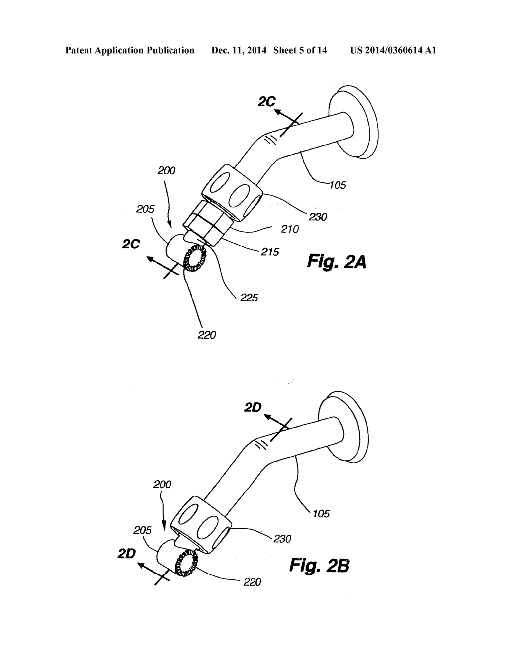 SHOWER ARM ATTACHMENT ASSEMBLY - diagram, schematic, and image 06