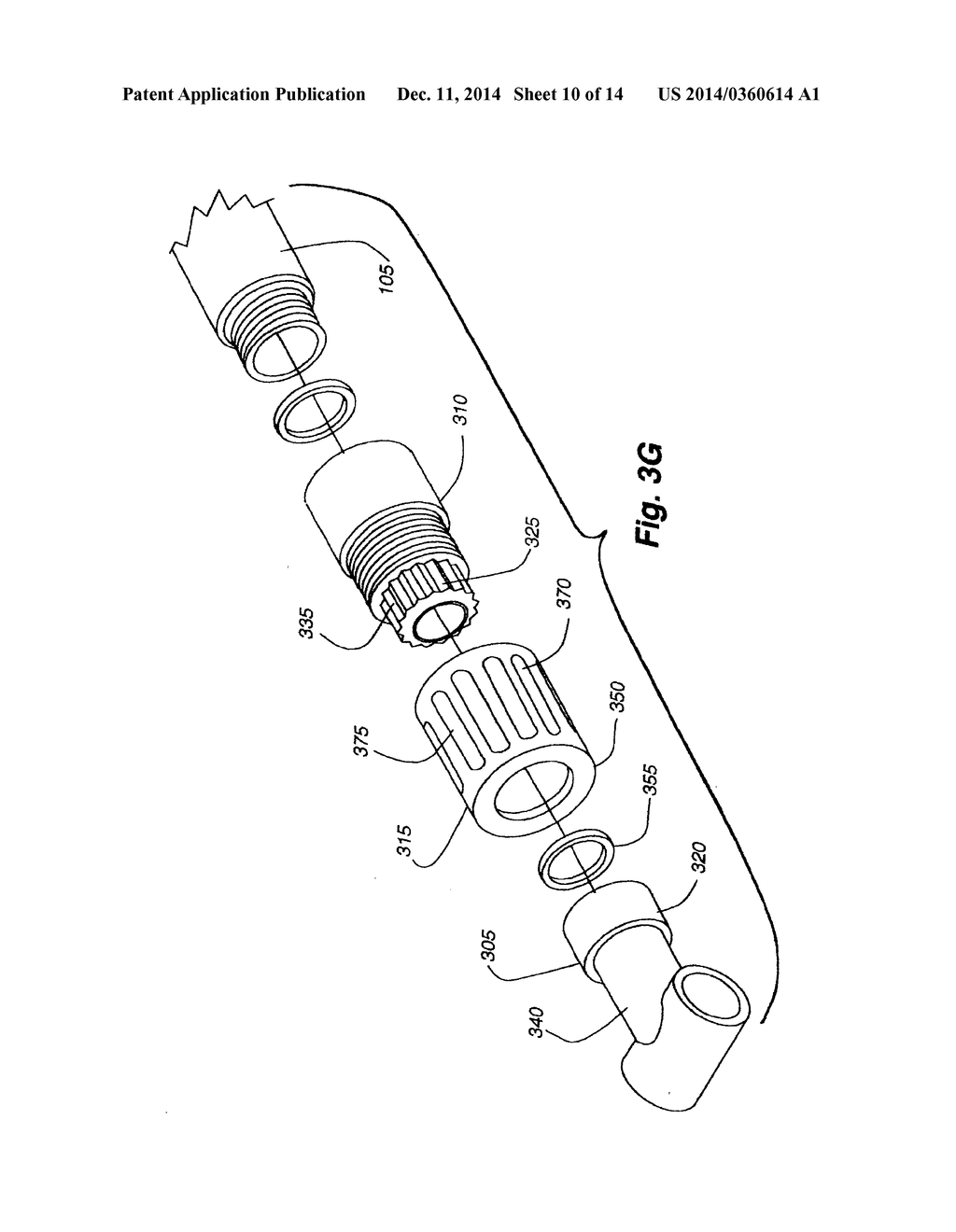 SHOWER ARM ATTACHMENT ASSEMBLY - diagram, schematic, and image 11