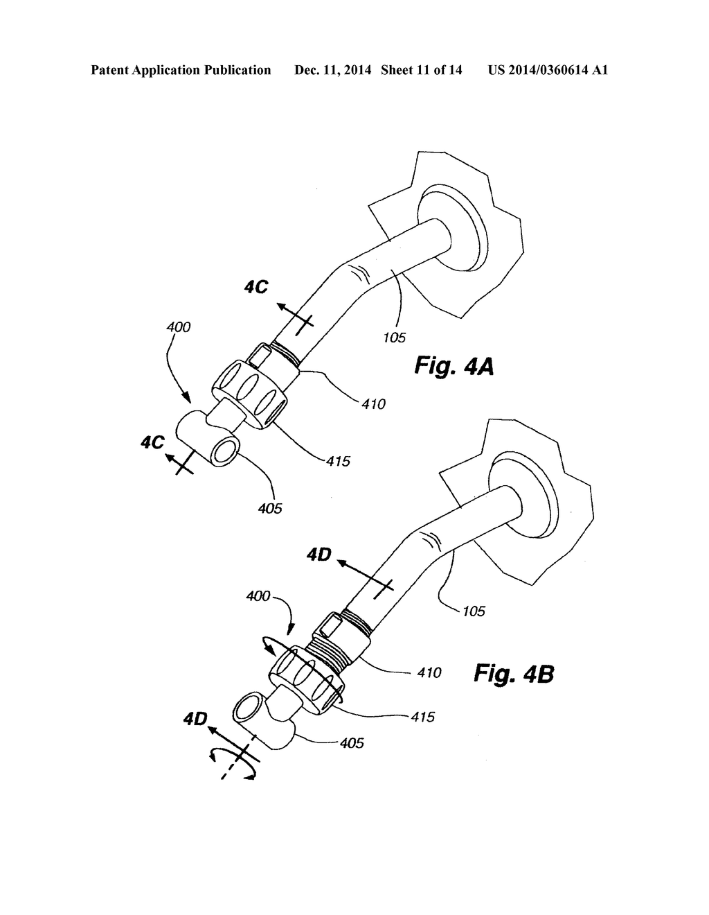 SHOWER ARM ATTACHMENT ASSEMBLY - diagram, schematic, and image 12