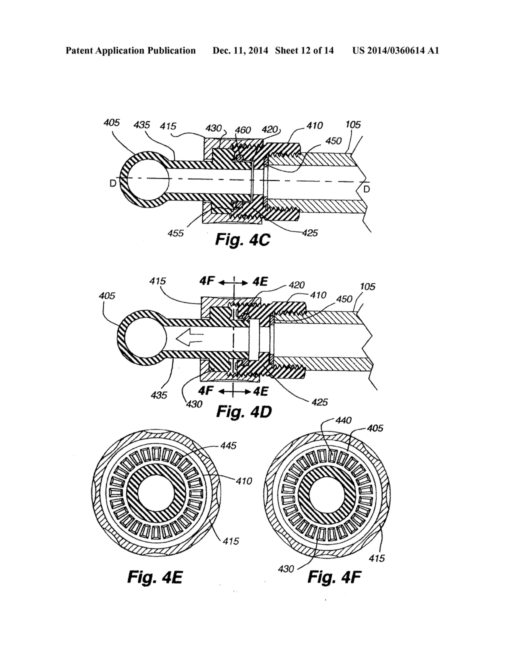 SHOWER ARM ATTACHMENT ASSEMBLY - diagram, schematic, and image 13