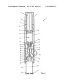 Medical Device Having Integrated Sequence Control diagram and image