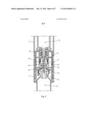 Medical Device Having Integrated Sequence Control diagram and image