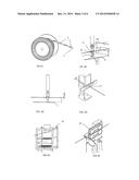 Brazing Material Containing a Flux diagram and image