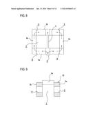 ALUMINUM PRODUCT MANUFACTURING METHOD USING DIE CASTING AND ALUMINUM BRAKE     CALIPER MANUFACTURING METHOD USING THE SAME diagram and image