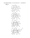 ALUMINUM PRODUCT MANUFACTURING METHOD USING DIE CASTING AND ALUMINUM BRAKE     CALIPER MANUFACTURING METHOD USING THE SAME diagram and image