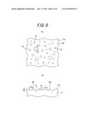 TIRE AND TIRE FORMING MOLD diagram and image