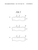 TIRE AND TIRE FORMING MOLD diagram and image