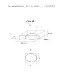 TIRE AND TIRE FORMING MOLD diagram and image