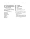 TIRE AND TIRE FORMING MOLD diagram and image