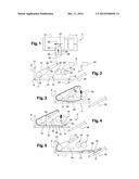 PROCESS AND EQUIPMENT FOR PRODUCING A RUBBER FOR A TIRE COMPRISING A     KNEADING STEP diagram and image