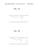 SUBSTRATE BONDING APPARATUS AND METHOD OF MANUFACTURING DISPLAY DEVICE diagram and image