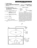 PROCESSING SYSTEM FOR NON-AMBIPOLAR ELECTRON PLASMA (NEP) TREATMENT OF A     SUBSTRATE WITH SHEATH POTENTIAL diagram and image