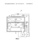 PROCESSING SYSTEM FOR NON-AMBIPOLAR ELECTRON PLASMA (NEP) TREATMENT OF A     SUBSTRATE WITH SHEATH POTENTIAL diagram and image