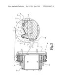 Multi-Piece Sealing Sleeve diagram and image