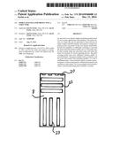 MODULAR PANELS FOR PROTECTING A STRUCTURE diagram and image