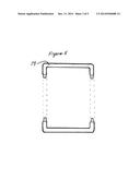 MODULAR PANELS FOR PROTECTING A STRUCTURE diagram and image