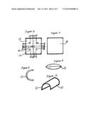 MODULAR PANELS FOR PROTECTING A STRUCTURE diagram and image