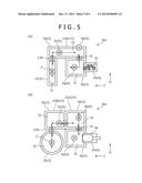 CONTINUOUS CASTING METHOD AND CONTINUOUS CASTING DEVICE FOR TITANIUM     INGOTS AND TITANIUM ALLOY INGOTS diagram and image