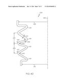 UNITARY HEAT EXCHANGERS HAVING INTEGRALLY-FORMED COMPLIANT HEAT EXCHANGER     TUBES AND HEAT EXCHANGE SYSTEMS INCLUDING THE SAME diagram and image