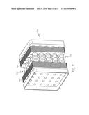 UNITARY HEAT EXCHANGERS HAVING INTEGRALLY-FORMED COMPLIANT HEAT EXCHANGER     TUBES AND HEAT EXCHANGE SYSTEMS INCLUDING THE SAME diagram and image