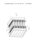 UNITARY HEAT EXCHANGERS HAVING INTEGRALLY-FORMED COMPLIANT HEAT EXCHANGER     TUBES AND HEAT EXCHANGE SYSTEMS INCLUDING THE SAME diagram and image