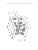 UNITARY HEAT EXCHANGERS HAVING INTEGRALLY-FORMED COMPLIANT HEAT EXCHANGER     TUBES AND HEAT EXCHANGE SYSTEMS INCLUDING THE SAME diagram and image