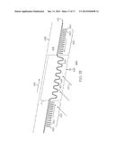 UNITARY HEAT EXCHANGERS HAVING INTEGRALLY-FORMED COMPLIANT HEAT EXCHANGER     TUBES AND HEAT EXCHANGE SYSTEMS INCLUDING THE SAME diagram and image