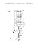 Atmospheric ball injecting apparatus, system and method for wellbore     operations diagram and image