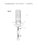 Atmospheric ball injecting apparatus, system and method for wellbore     operations diagram and image