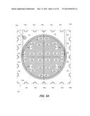 PACKAGE FOR MULTIPLE LIGHT EMITTING DIODES diagram and image