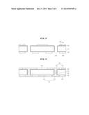 SEMICONDUCTOR PACKAGE BOARD AND METHOD FOR MANUFACTURING THE SAME diagram and image