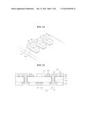 SEMICONDUCTOR PACKAGE BOARD AND METHOD FOR MANUFACTURING THE SAME diagram and image