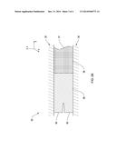 DEFLECTABLE CONDUCTIVE GASKET WITH ENVIRONMENTAL SEAL diagram and image