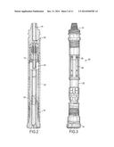 PRESSURE CONTROL CHECK VALVE FOR A DOWN-THE-HOLE DRILL HAMMER diagram and image