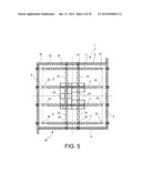 EQUIPMENT AND METHOD FOR DEMOLISHING A BUILDING diagram and image