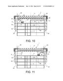 EQUIPMENT AND METHOD FOR DEMOLISHING A BUILDING diagram and image