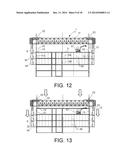 EQUIPMENT AND METHOD FOR DEMOLISHING A BUILDING diagram and image