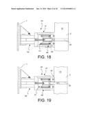 EQUIPMENT AND METHOD FOR DEMOLISHING A BUILDING diagram and image