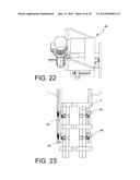 EQUIPMENT AND METHOD FOR DEMOLISHING A BUILDING diagram and image