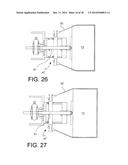 EQUIPMENT AND METHOD FOR DEMOLISHING A BUILDING diagram and image