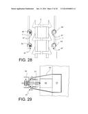 EQUIPMENT AND METHOD FOR DEMOLISHING A BUILDING diagram and image