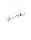 Brake Camshaft and Method of Manufacture diagram and image