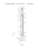 Brake Camshaft and Method of Manufacture diagram and image