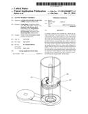 Testing Member Cartridge diagram and image