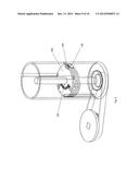 Testing Member Cartridge diagram and image