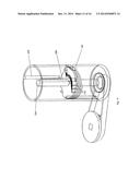 Testing Member Cartridge diagram and image