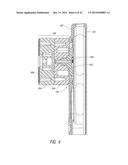 Case and mount system for handheld electronic device diagram and image