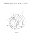 Case and mount system for handheld electronic device diagram and image